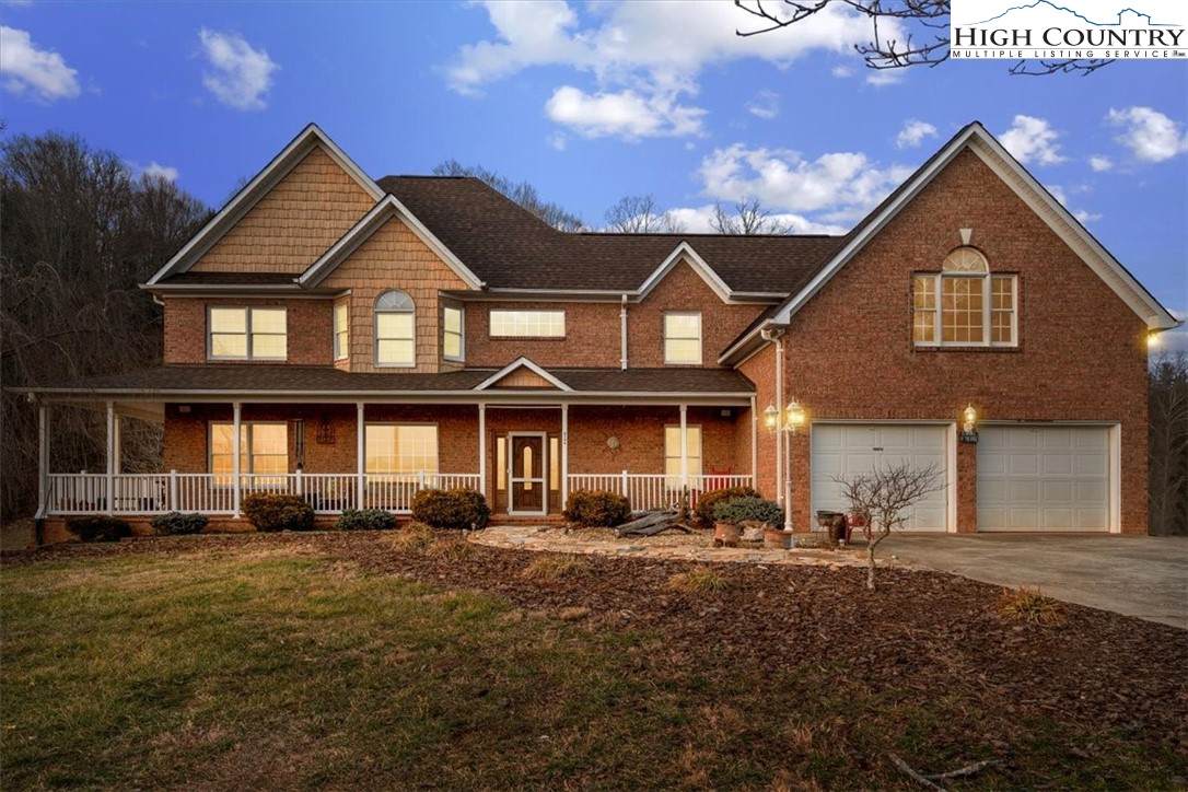 4594 Grandin Road - Photo 1