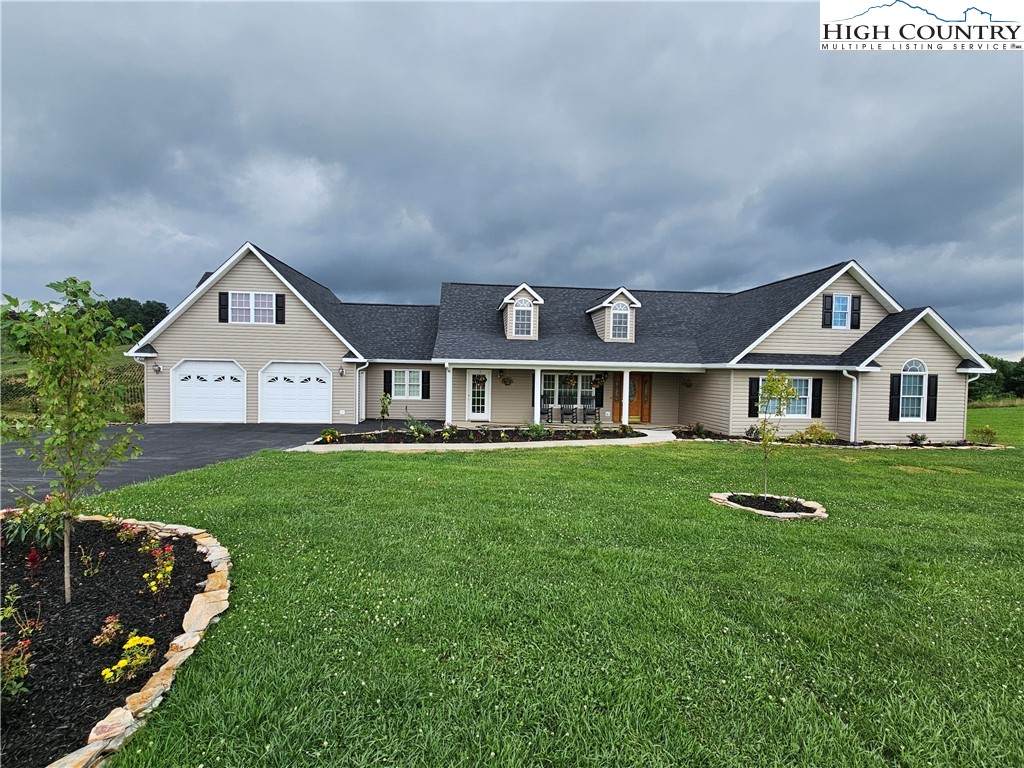 611 Barrett Road - Photo 1