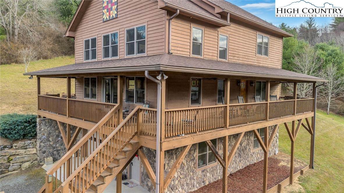 1118 Lucy Bell Road - Photo 1