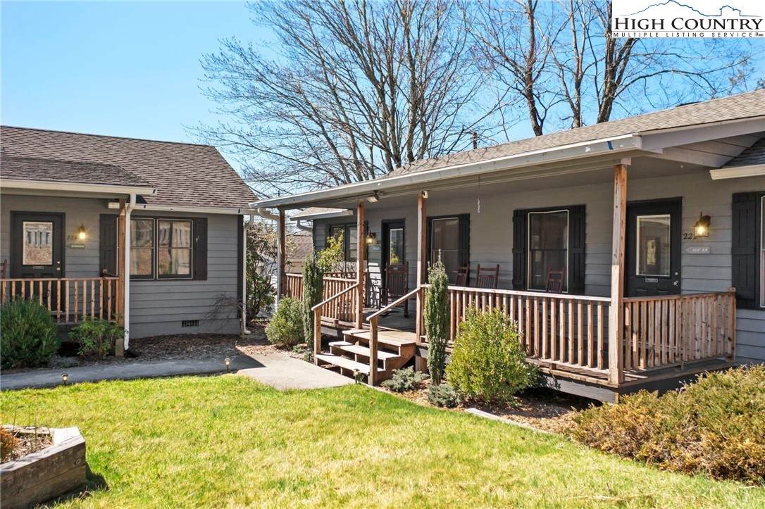 157 Hill Street - Photo 1
