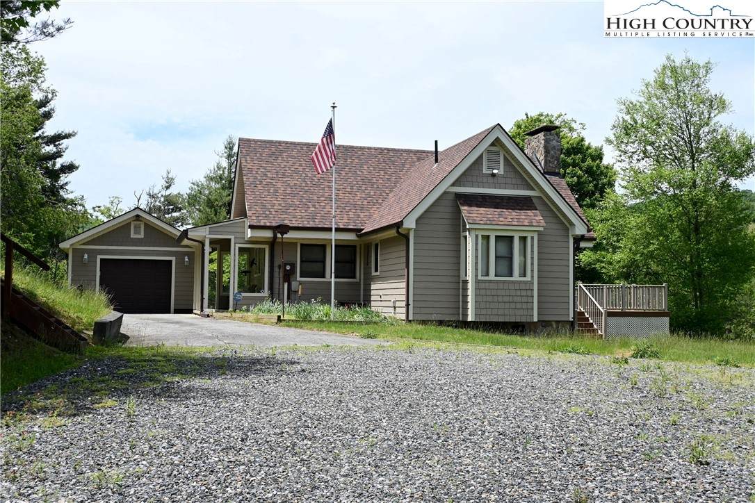 280 Smoky Hollow Road - Photo 1