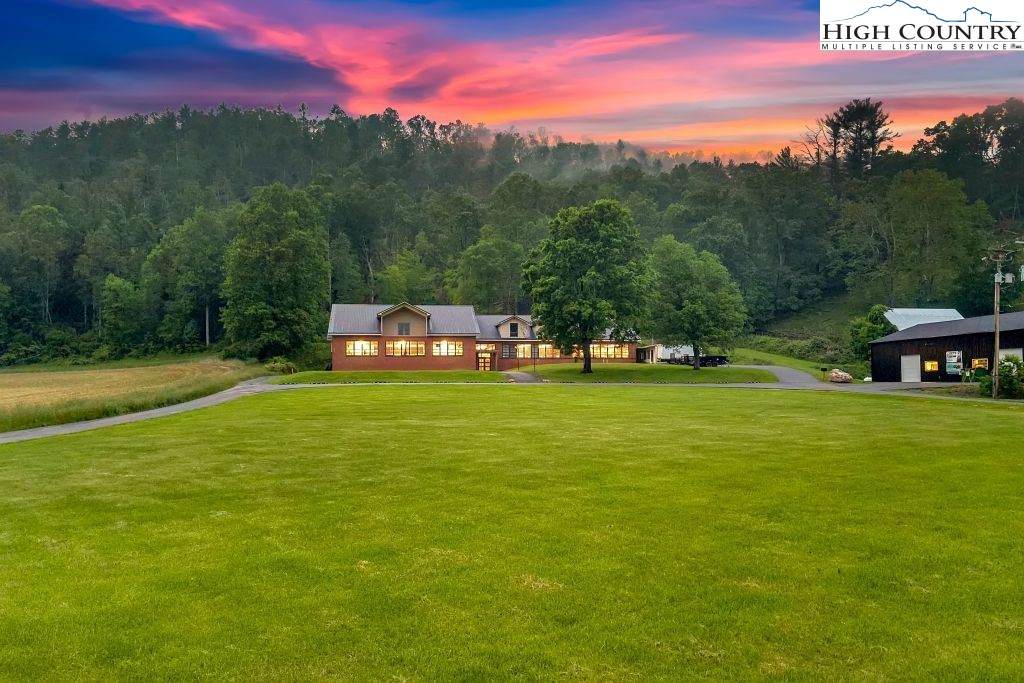 5500 Roan Creek - Photo 1