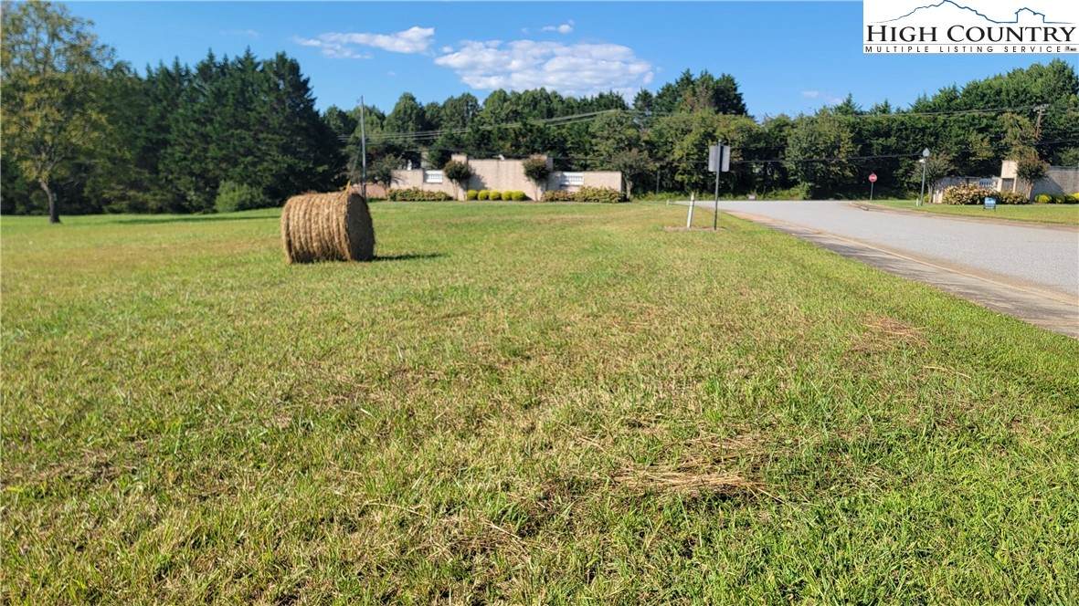 Lot 101 200 Parson Lane - Photo 1