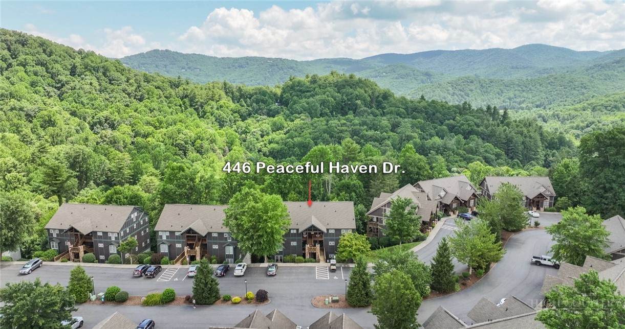 446 Peaceful Haven Drive - Photo 1