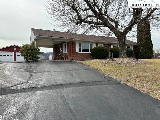 1083 Comers Rock Rd. Road - Photo 1
