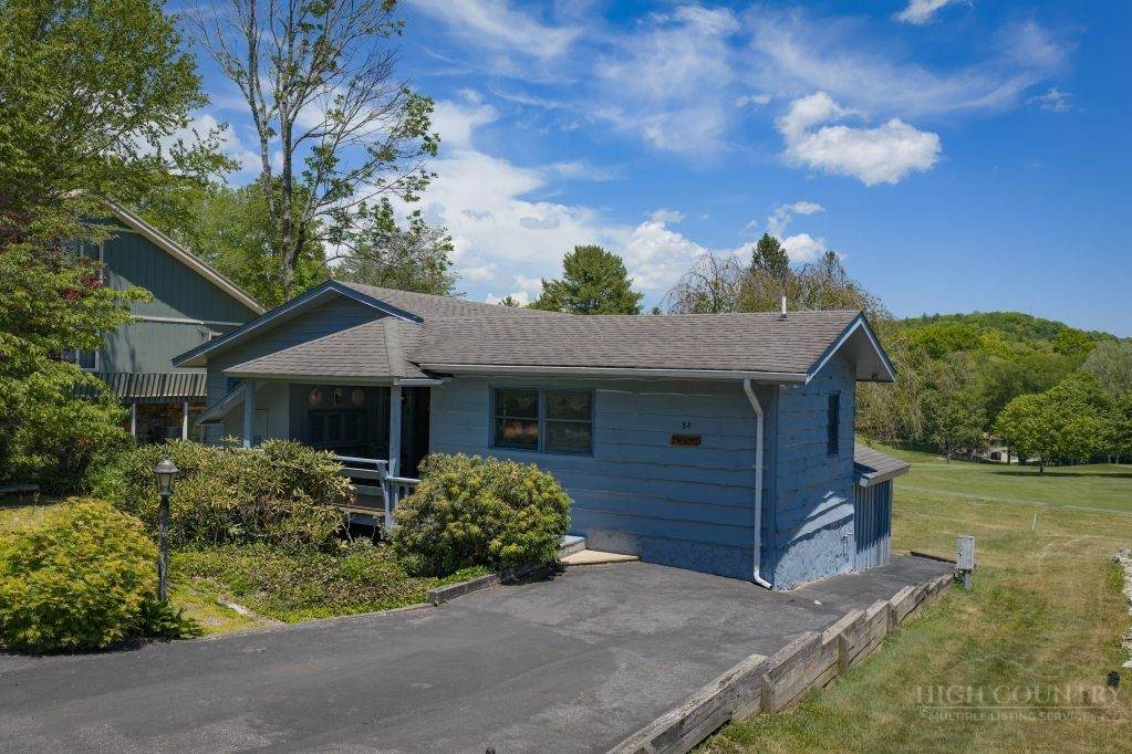 84 Pine Ridge Loop - Photo 1