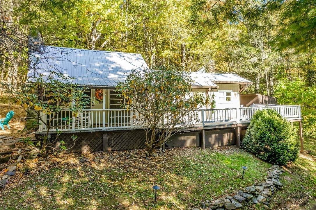 284 Grady Winkler Road - Photo 1