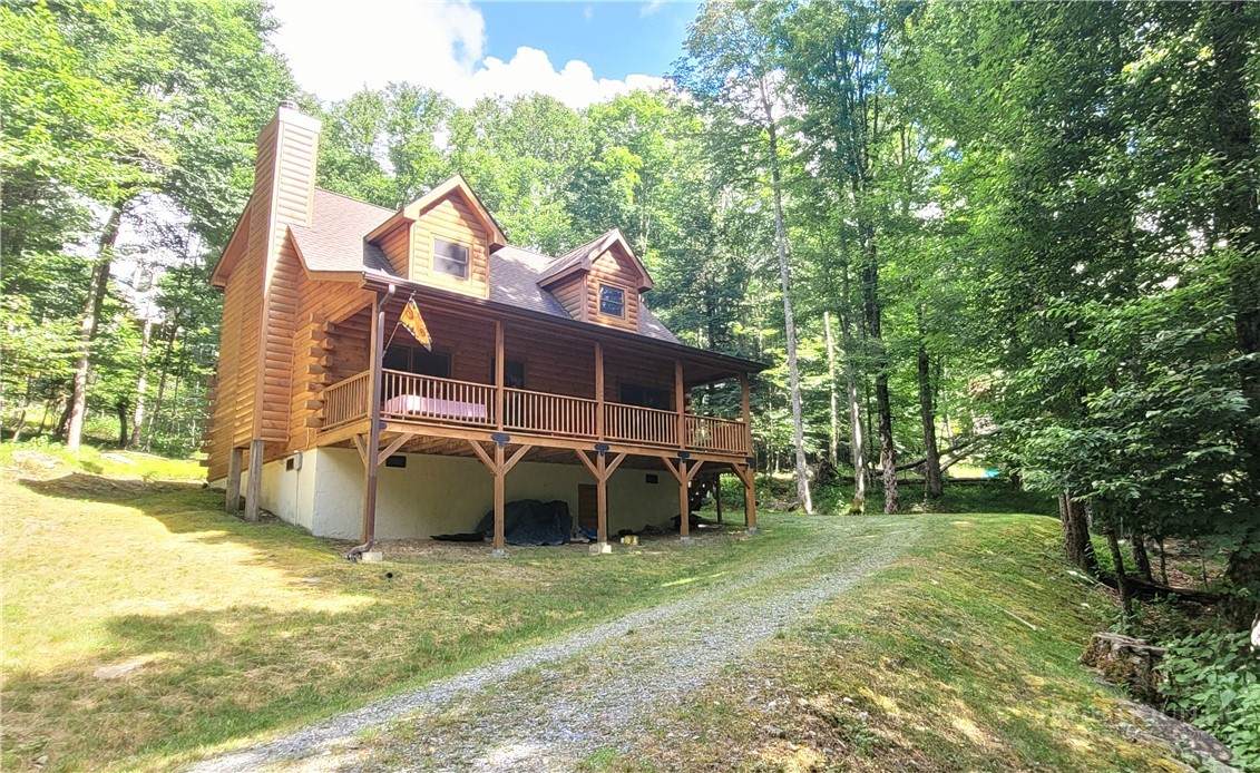121 Whipporwill Way - Photo 1