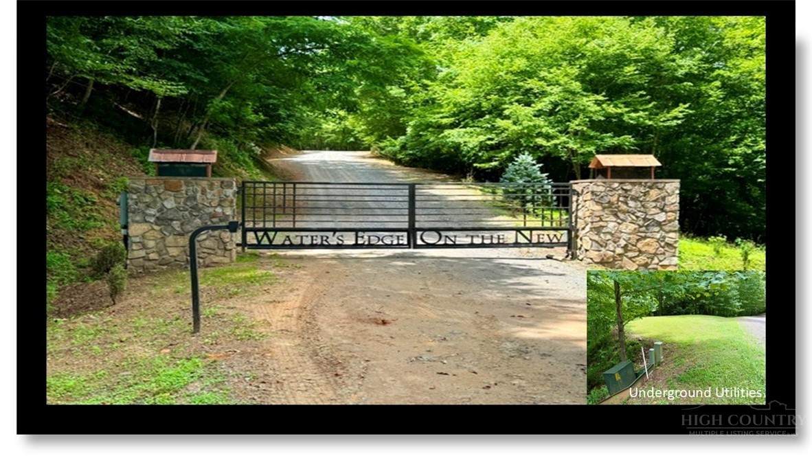 Lot 19 Clear Waters Edge Estate - Photo 1
