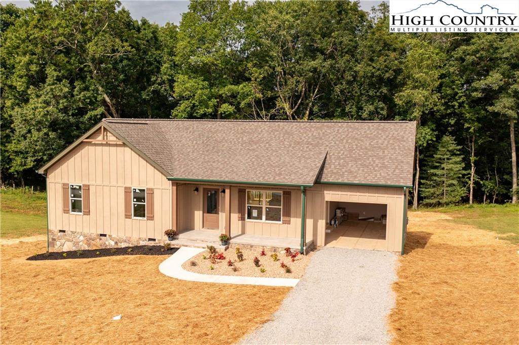 341 Turtle Ridge Road - Photo 1