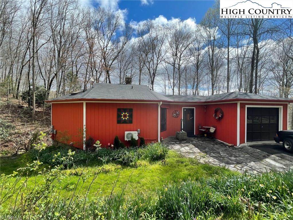 360 Quail Hollow Road - Photo 1