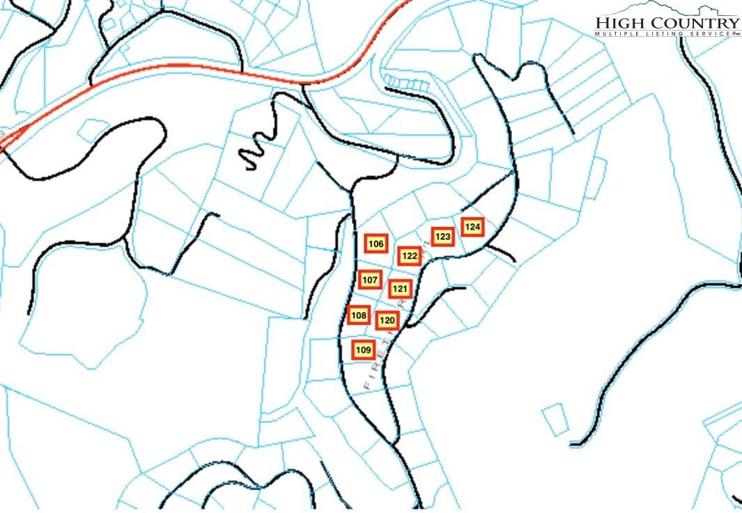 TBD Lot 120 Firethorn Trail - Photo 1