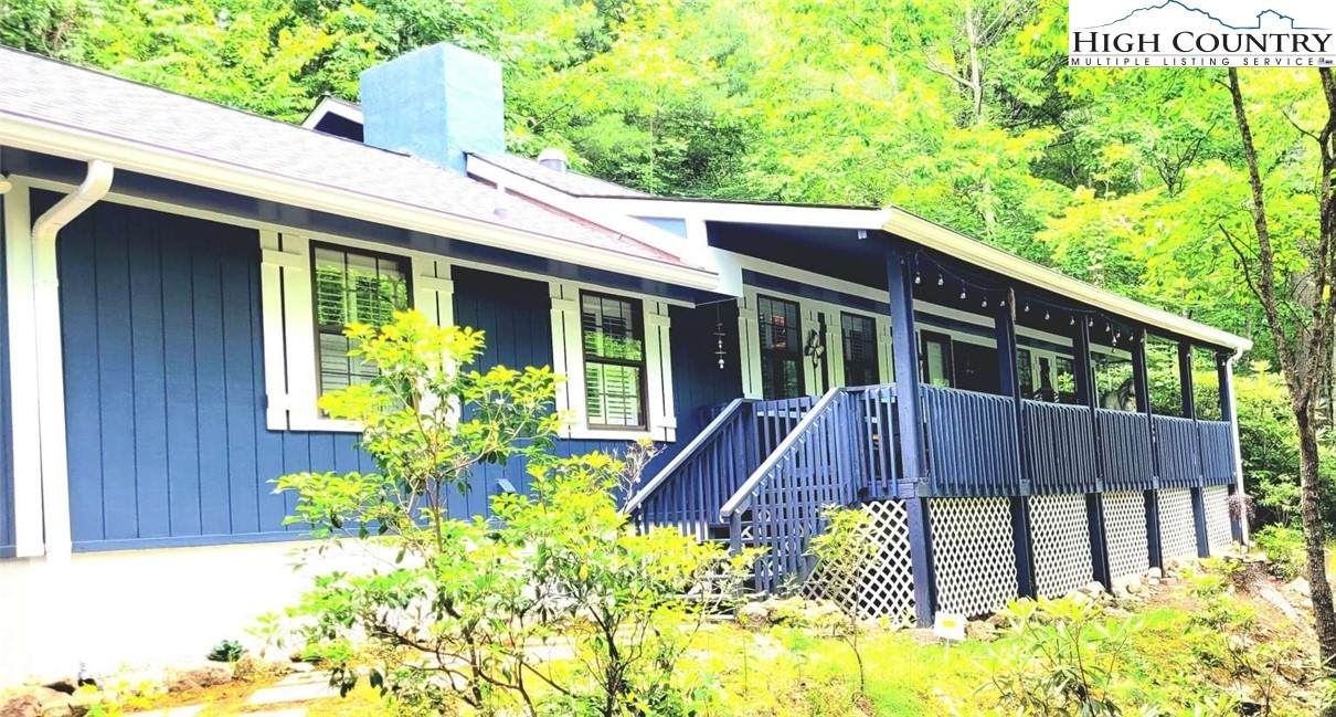 1157 Pine Ridge Road - Photo 1