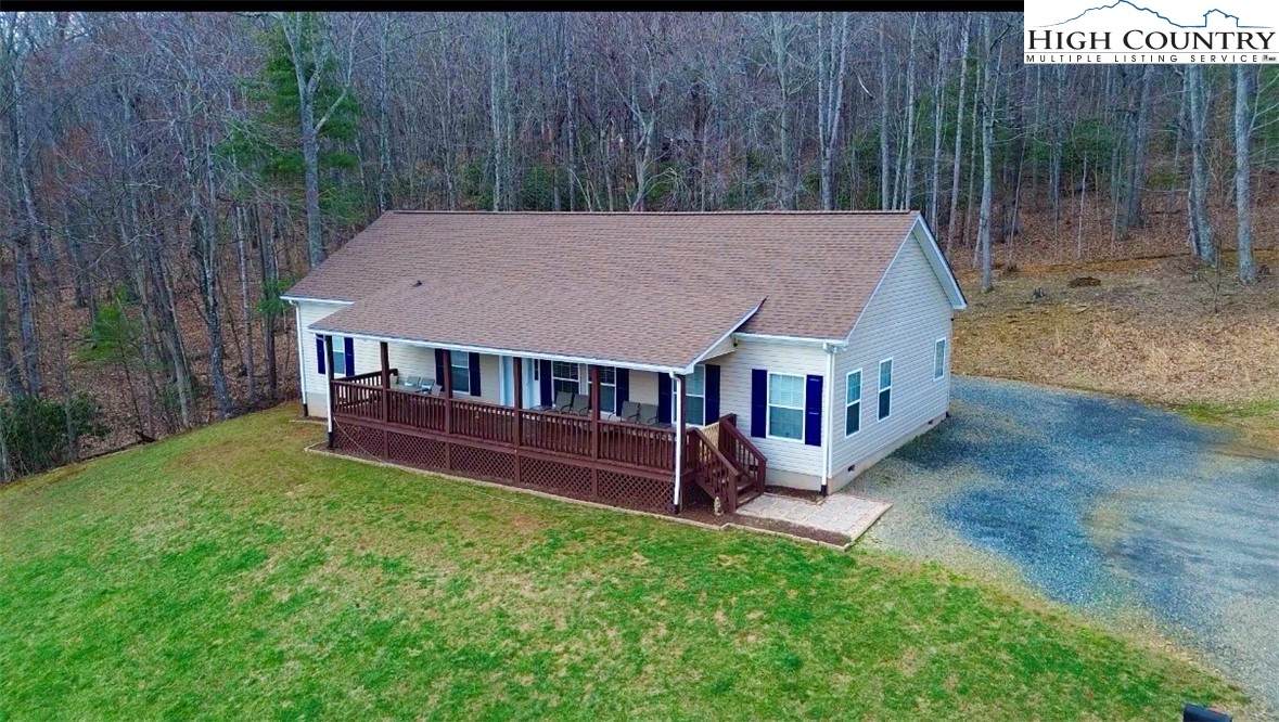 155 Panther Den Estates - Photo 1