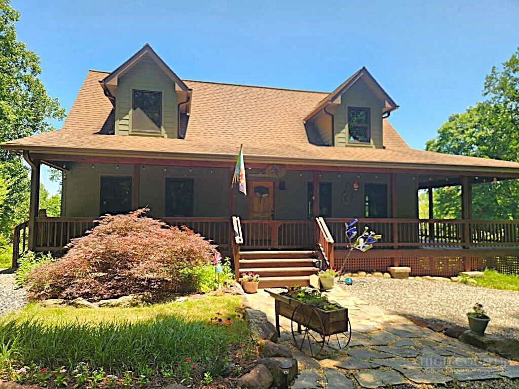 1400 Rustic Road - Photo 1