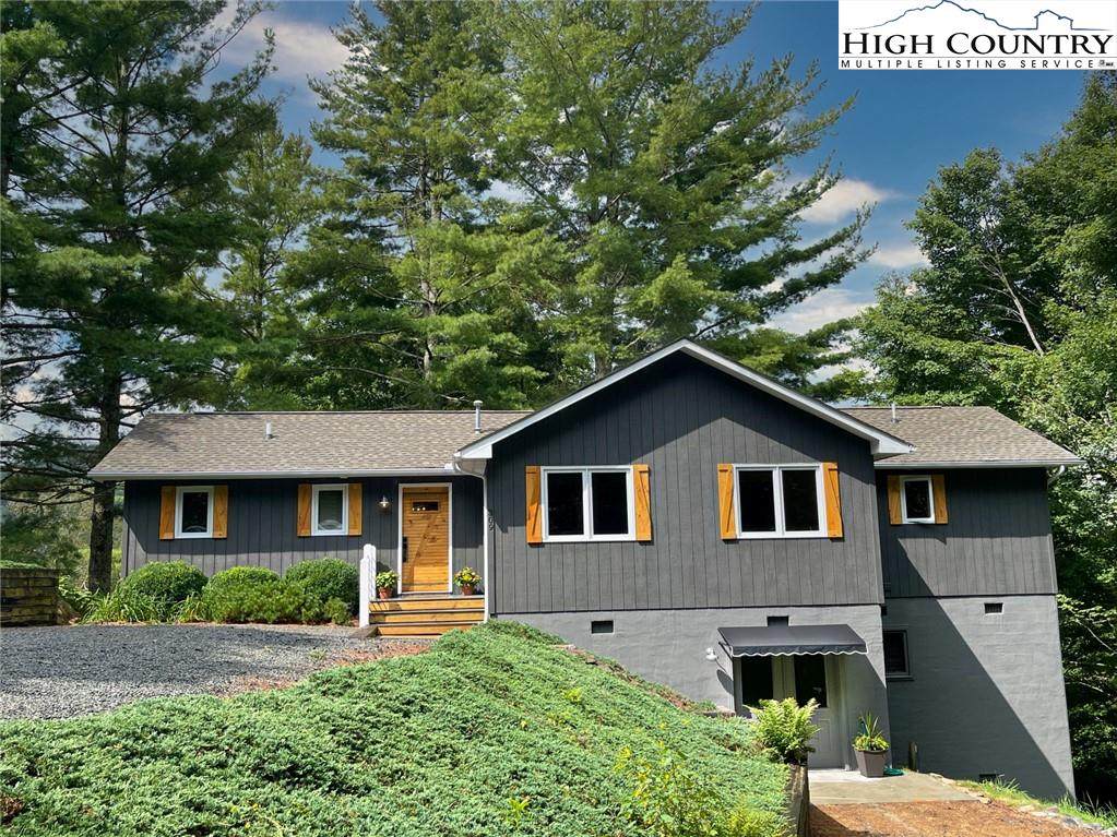 309 Smokey View Drive - Photo 1