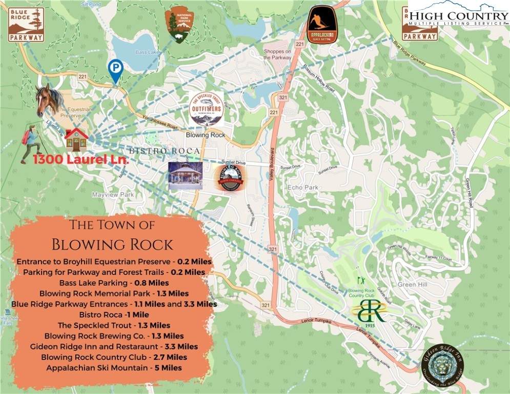 1300 Laurel Lane - Photo 1