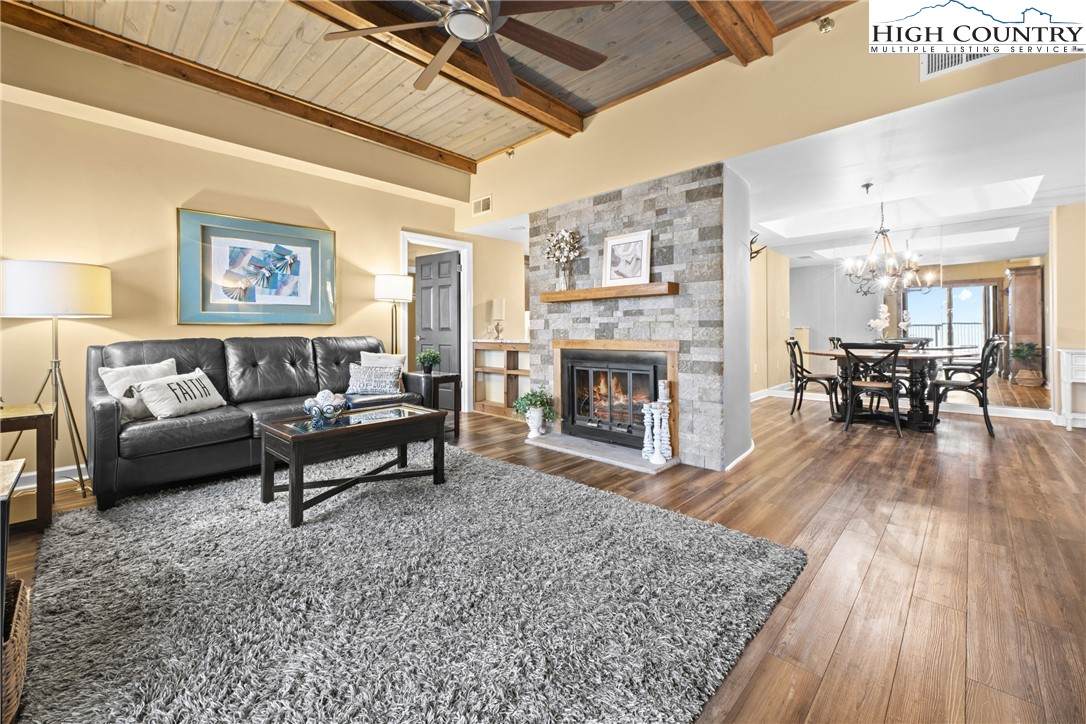 303 Sugar Top Drive - Photo 1