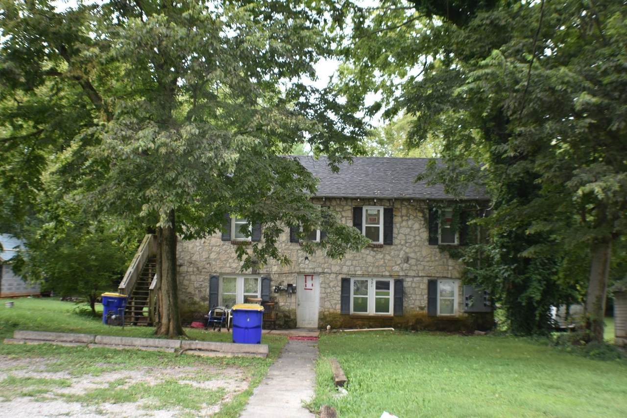 521 Woodford Avenue - Photo 1
