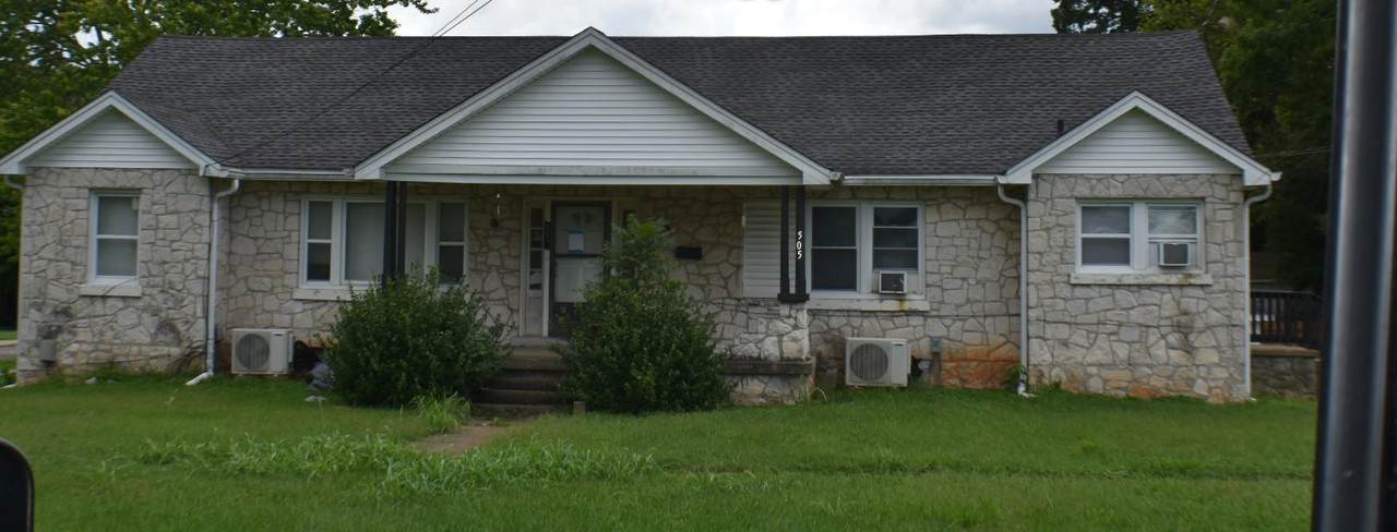 505 Glen Lily Road - Photo 1
