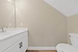 Unit #202 721 Plano Road - Photo 18