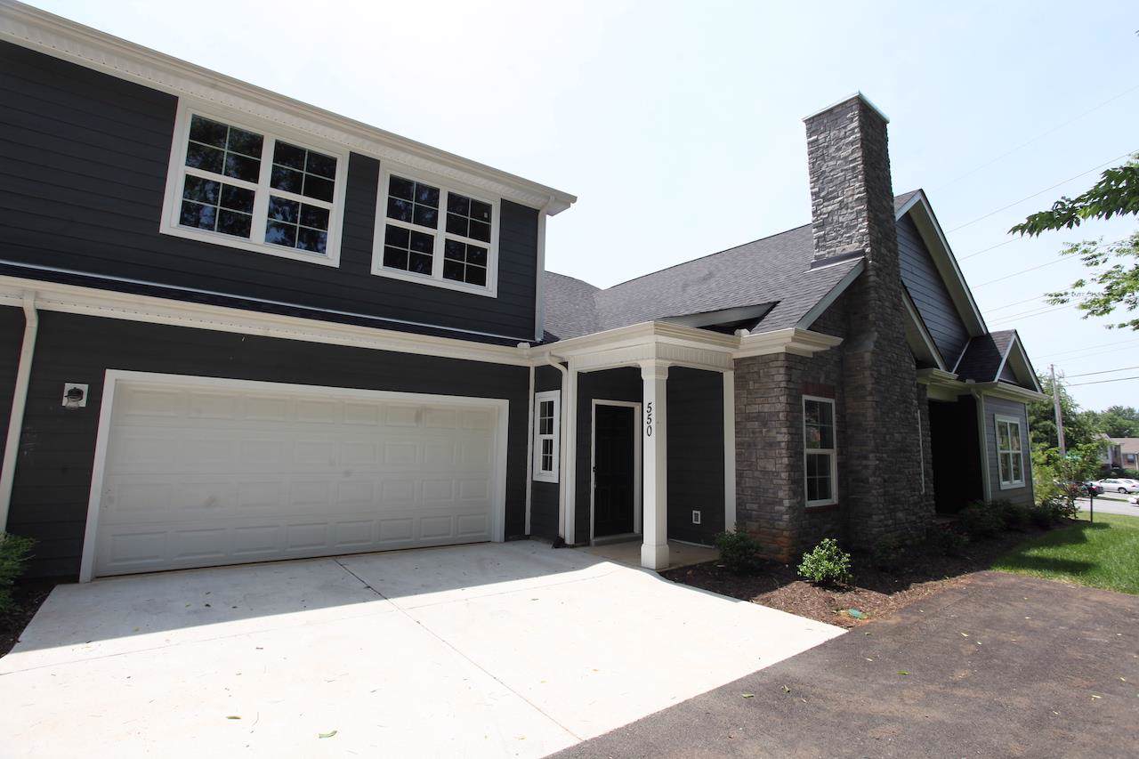 2500 Crossings Boulevard - Unit 550 - Photo 1