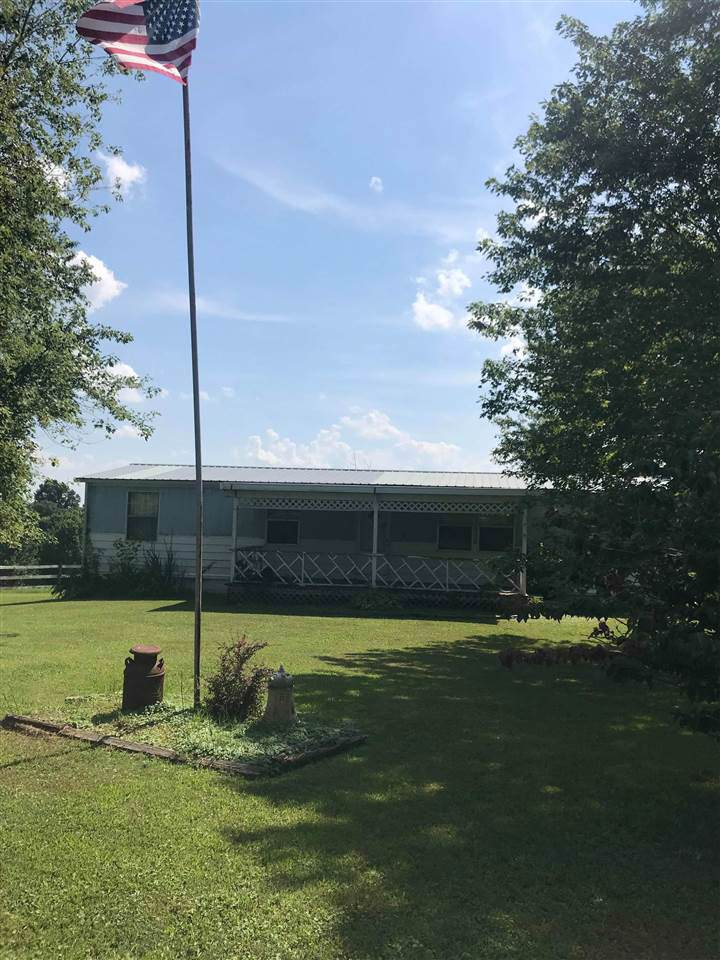 5623 Austin Tracy Road - Photo 1