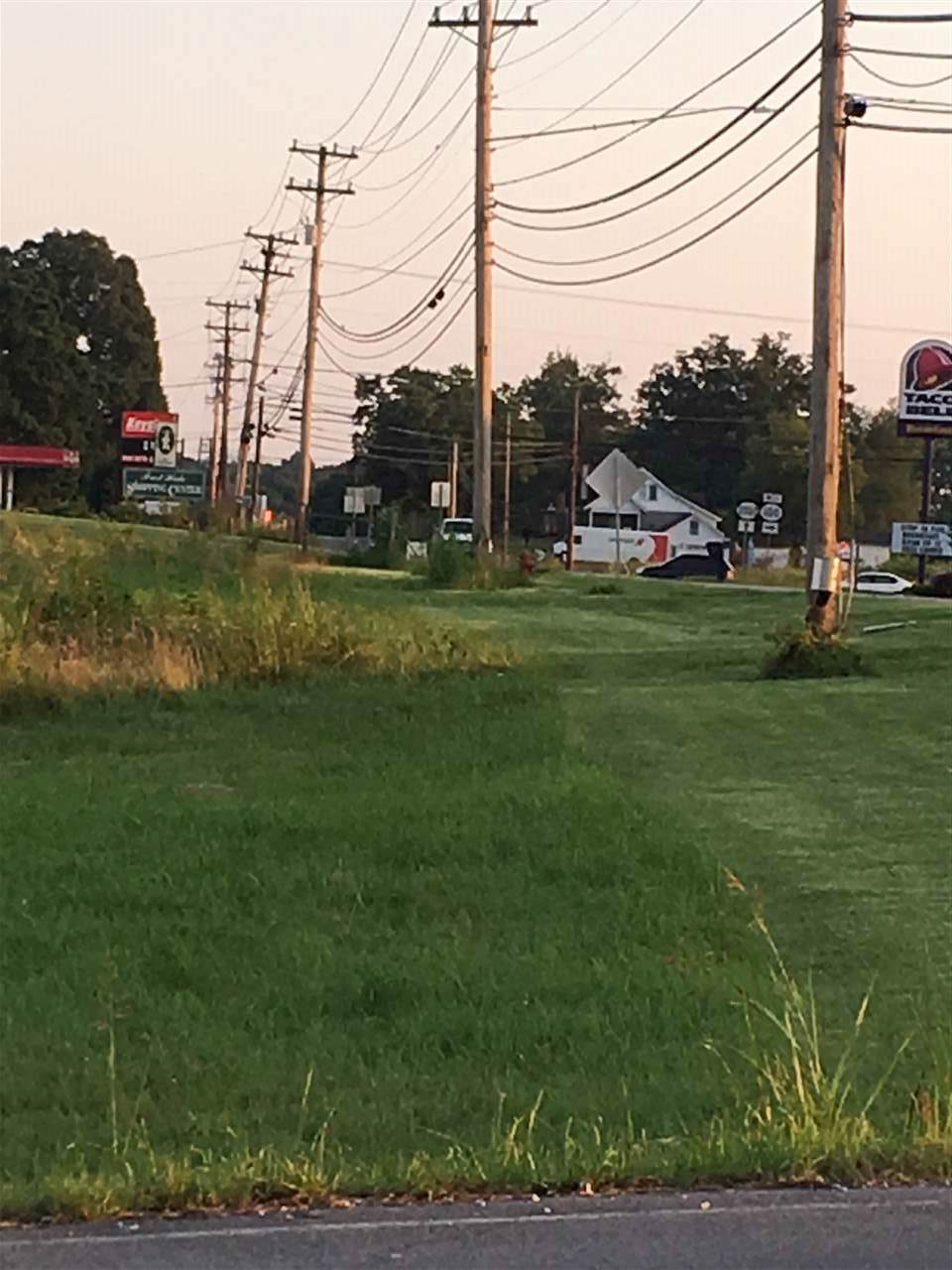 01 Old Gallatin Rd - Photo 1