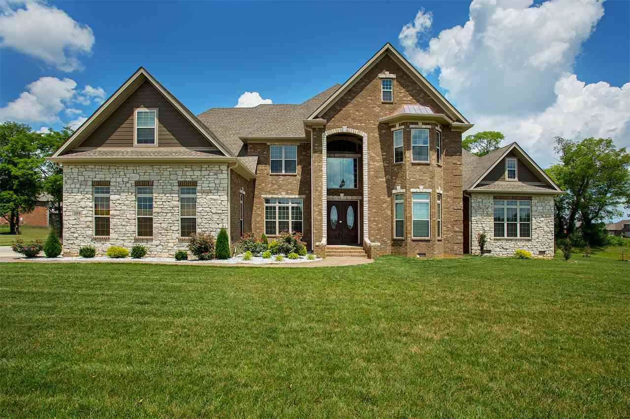 389 Mount Everest Way - Photo 1