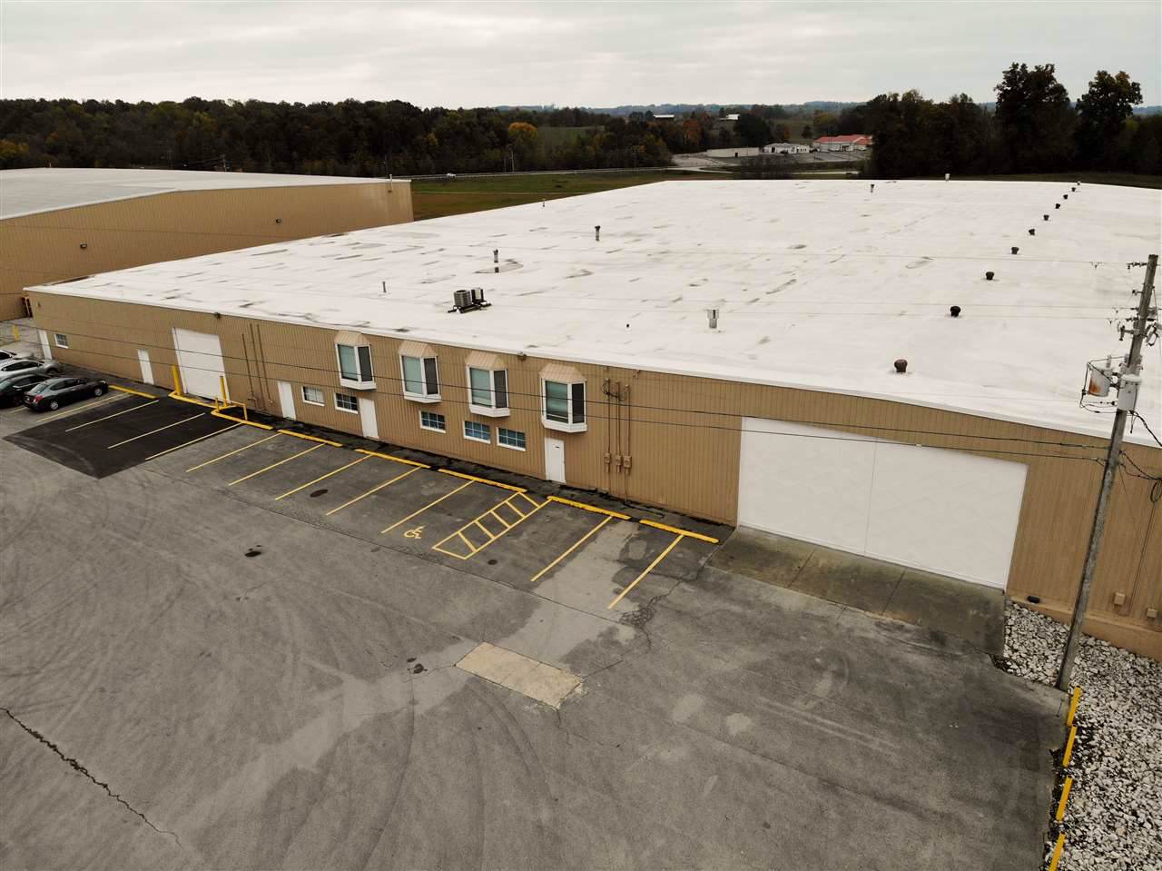 200 American Avenue - Photo 1