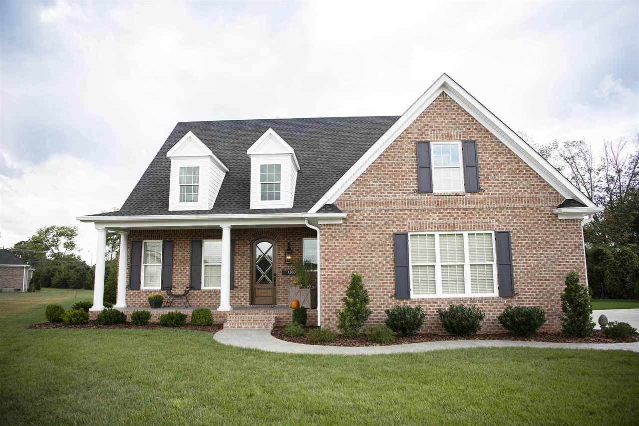 1303 Burr Oaks Court - Photo 1