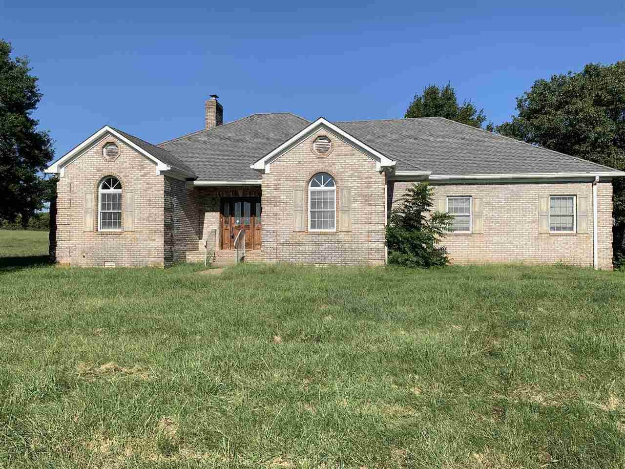 8679 Nashville Road - Photo 1
