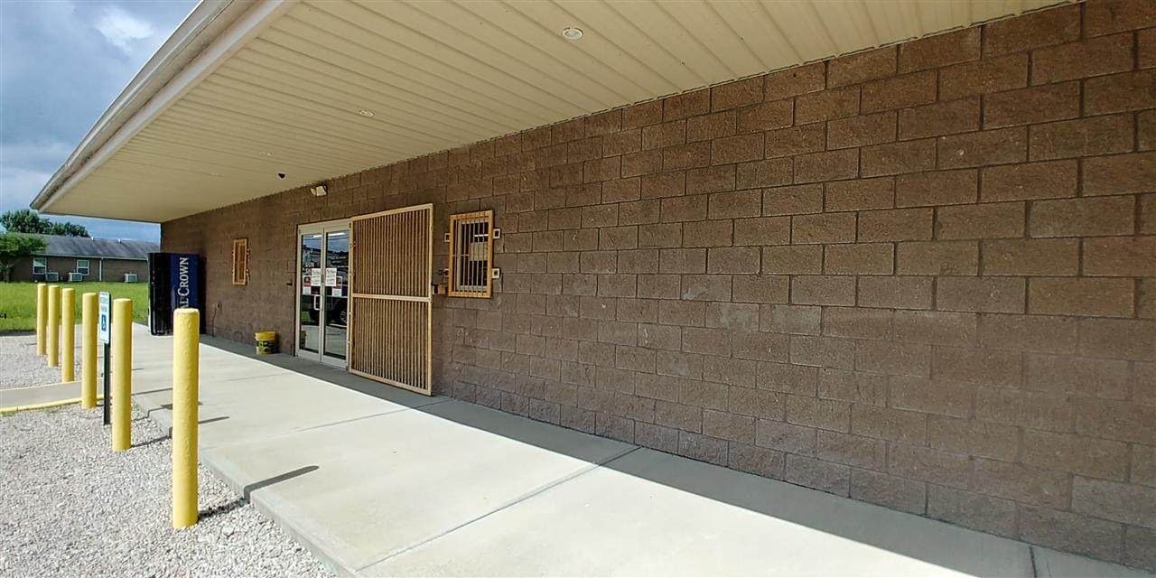 505 Morgantown Rd - Photo 1
