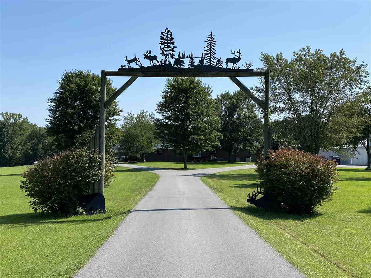 8521 Liberty Road - Photo 1