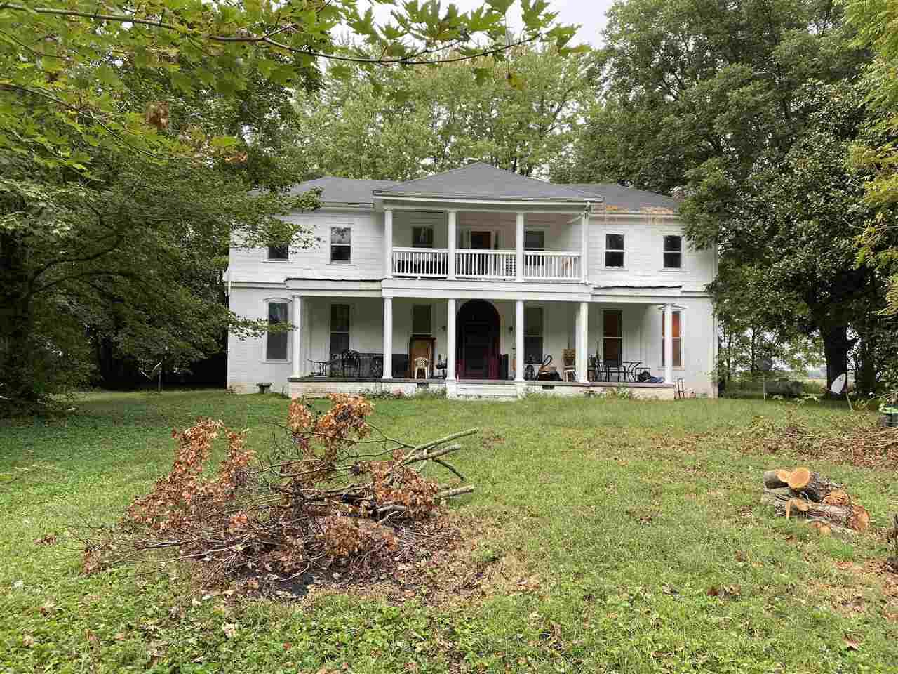 11916 Palmyra Road - Photo 1