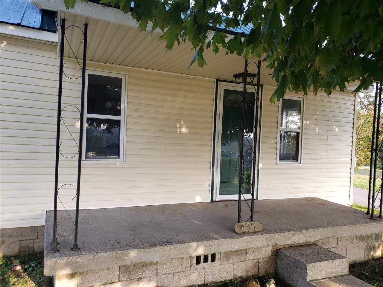 450 South Court Street - Photo 1