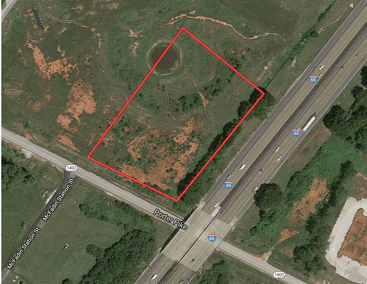 Lot 1 Porter Pike - Photo 1