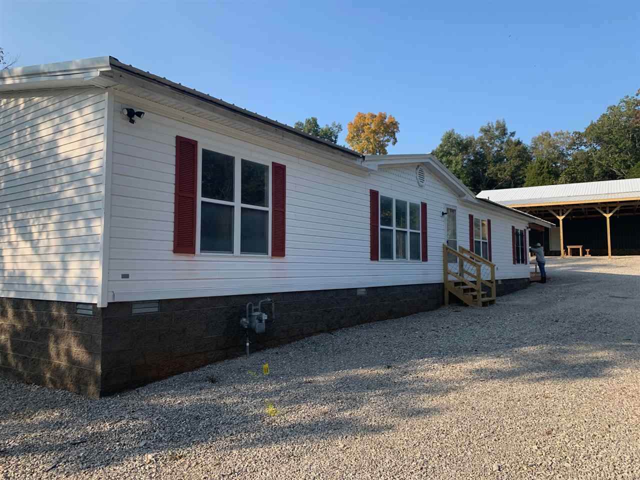 23176 Louisville Road - Photo 1