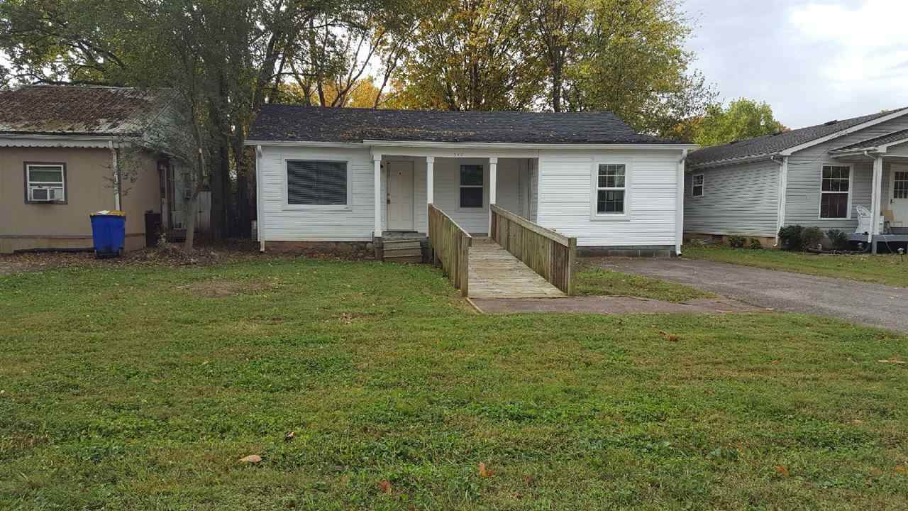 317 Warren Way - Photo 1