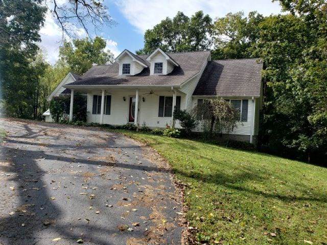 8505 Old Greenhill Road - Photo 1