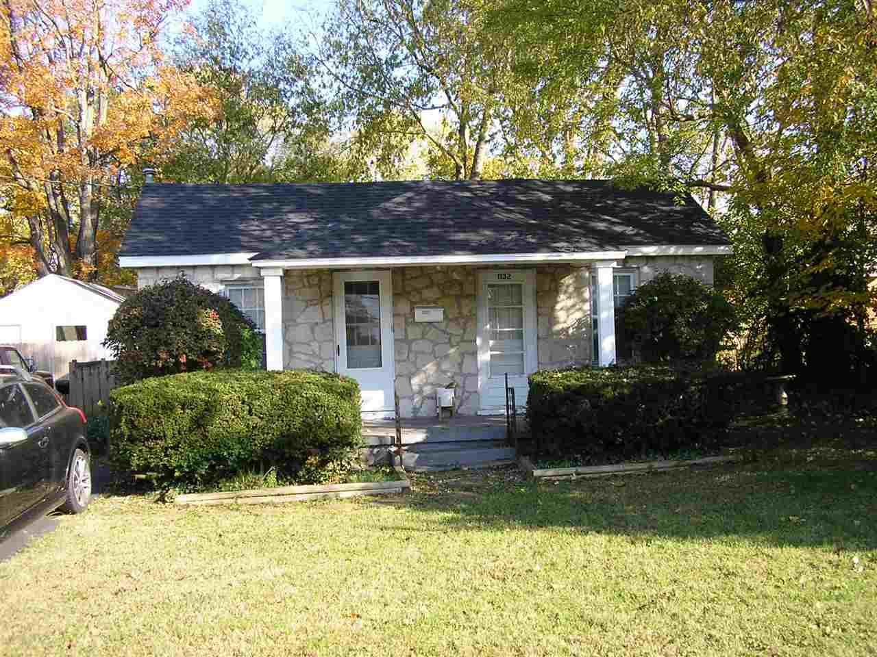1132 Cabell Drive - Photo 1