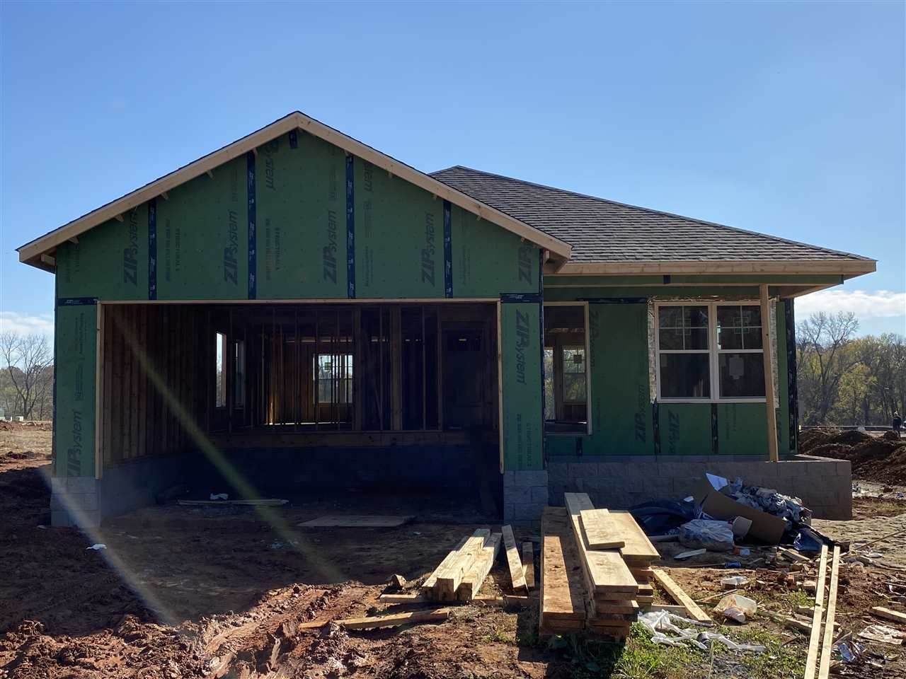 677 Cherry Blossom Road - Photo 1