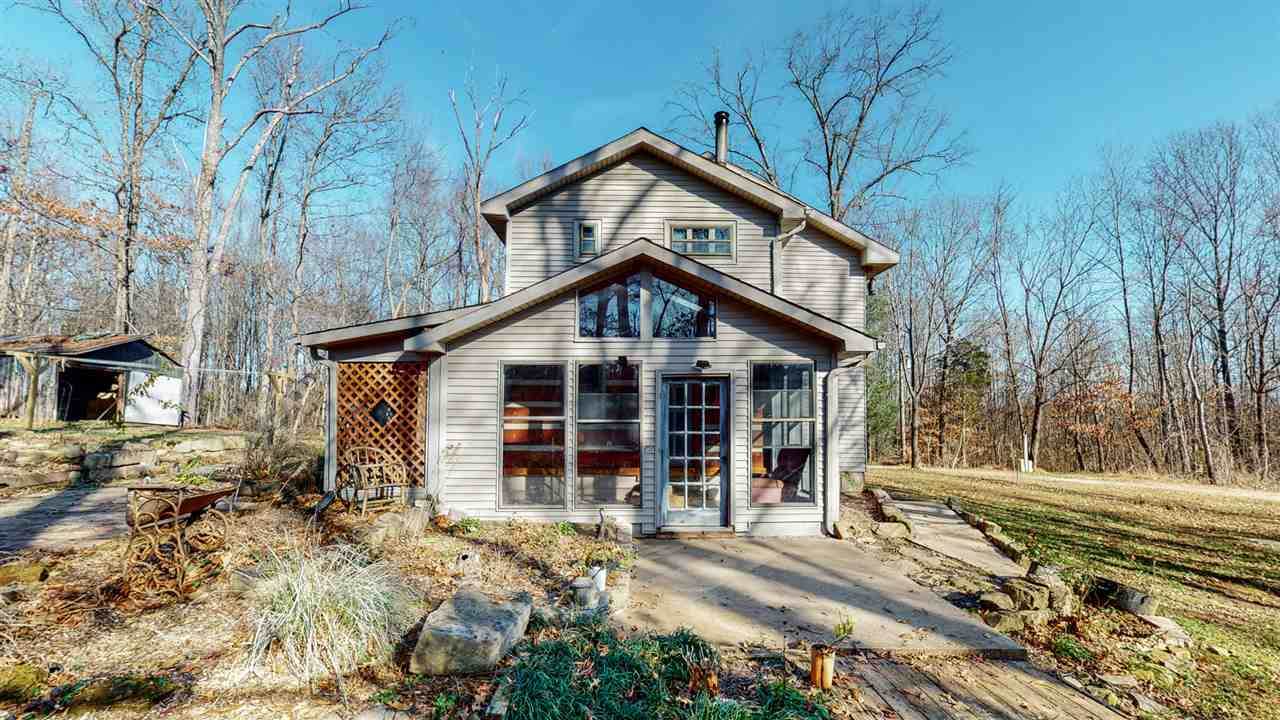 234 Oak Hill School Road - Photo 1