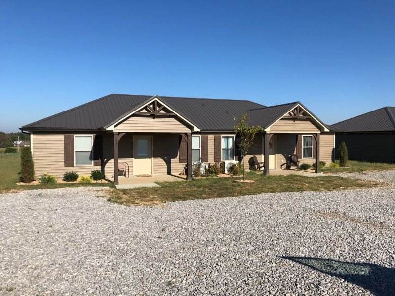 989 Jackson Highway - Photo 1