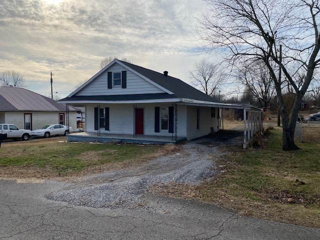 22 Wright Loop - Photo 1