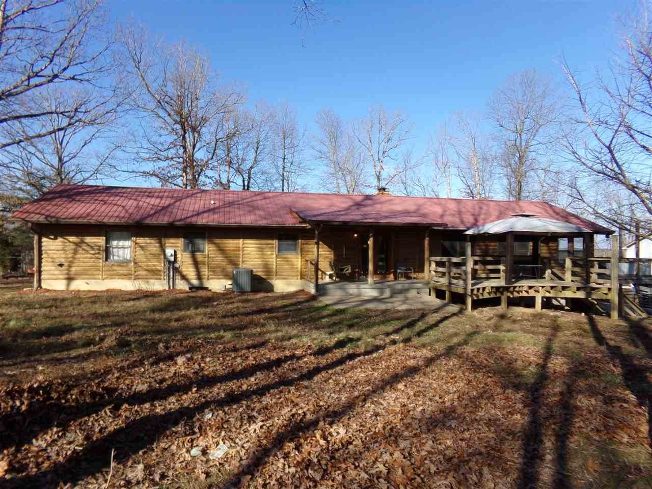 751 Nolin Dam Rd - Photo 1