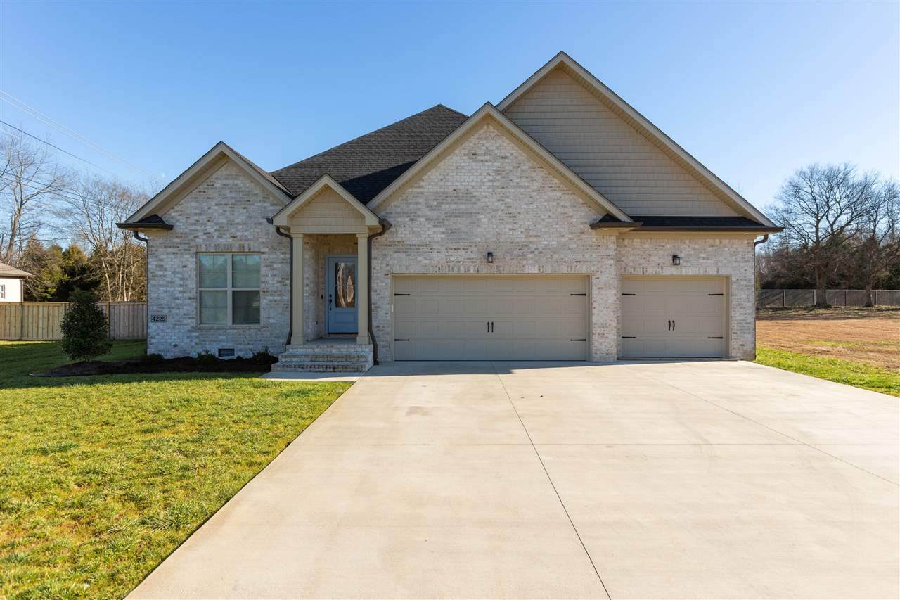 4225 Legacy Pointe Street - Photo 1