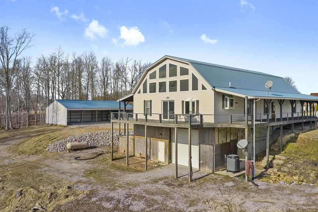 875 Nolin Park Rd - Photo 1