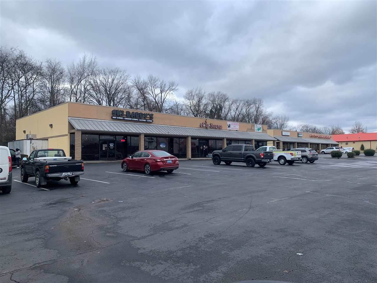 140 & 160 River Place Avenue - Photo 1