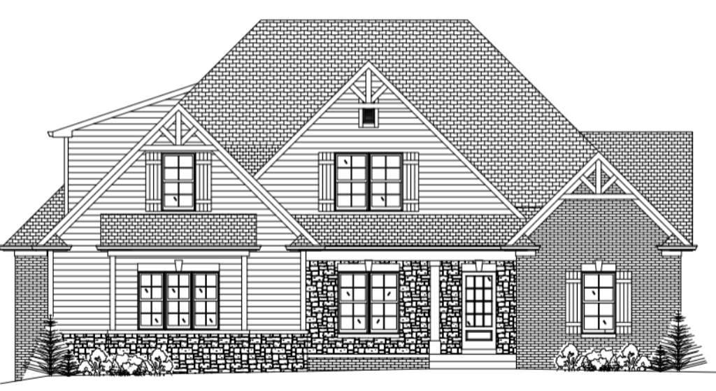 Lot 18 Hardcastle Farms Subdivision - Photo 1